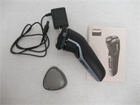 "Used" Philips Shaver Series 3000 with Pop-Up