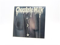 CHOCOLATE MILK Cardboard Album Promo Display