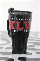 Super Bowl XLVI Indianapolis 2012 License Plates &