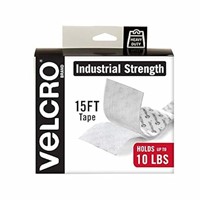 VELCRO Brand Industrial Strength Fasteners |