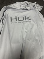 HUK medium long sleeve