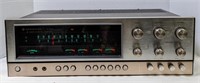 Kenwood KR-8040 AM-FM 4-Channel Turner Amp.
