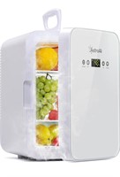 AstroAI 10L Temperature Control Mini Fridge