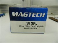 MAGTECH 38SPL 50RD BOX