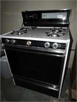 Stove