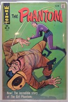 Comic - The Phantom #20
