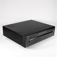 JVC XL-F162 Compact Disc Automatic Changer