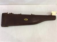 Leg of Mutton Gun Case (32 Inches Long)