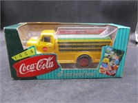 1953 Coca-Cola Delivery Truck Die Cast