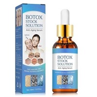Botox Stock Solution Facial Serum  1