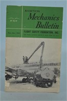 Aviation Mechanics Bulletin