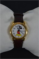 Mickey Mouse Watch