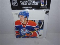 Connor McDavid Player Standee Sealed