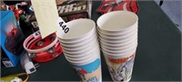 7 ELEVEN COLLECTOR MONSTER CUPS