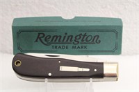 THE REMINGTON TRAPPER BULLET KNIFE R1128