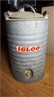 Igloo 5 Gal. Water Cooler