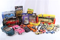 23 Earnhardt Racing Champions Toy Cars++