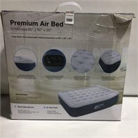 ACTIVE ERA AIR BED QUEEN SIZE 60'' X 80 '' X 20''