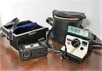 Vintage Kodak Instamatic Film Camera