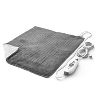 WFF4481  Pure Enrichment Heating Pad 20" x 24