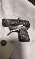 Vintage Lion PX-4 Tin Cap Gun
