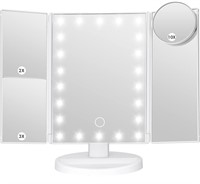 ($39) Makeup Mirror Vanity Mirror with Lights