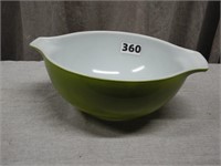 MCM Pyrex Bowl