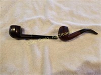 2 Tobacco Pipe