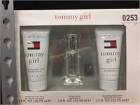 Tommy Girl Fragrance Gift Set
