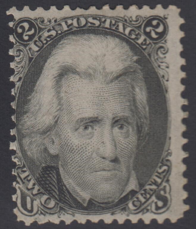 June 9th, 2024 Weekly Stamp Auction