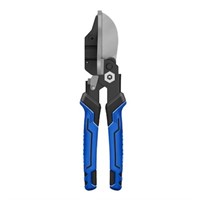 Kobalt Miter Stainless Steel Snips