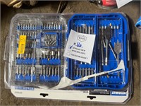 Kobalt Large Bit Set