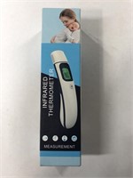 Baby Thermometer for Kids Adults FC-IR1010,Infrare