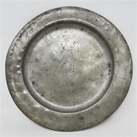 Early English Cellarium? Englisblok Inn Pewter