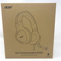 Acer Gaming Headset