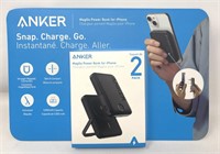 Anker Mag Go Power Bank For Iphone