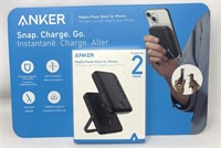 Anker Mag Go Power Bank For Iphone