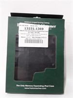 New Hammacher Schlemmer iPad Case. Retails for