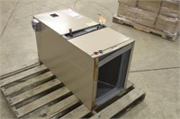 UNITARY PRODUCTS GROUP FURNACE,