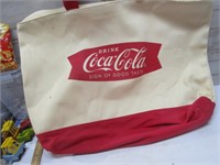 NICE COCA-COLA BAG