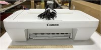 Canon printer MG2522