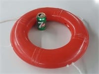 Swimming Pool Safety Ring