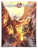 The Classic Dungeons & Dragons Game #1106