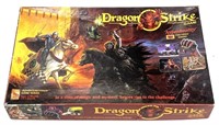 TSR Dragon Strike Board Game