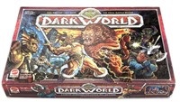 1992 Dark World RPG Fantasy Board Game