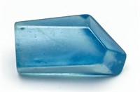 29ct Natural Topaz Ore