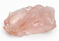 36ct Natural Pink Quartz Ore