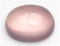 118ct Natural Pink Quartz Ore