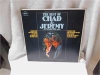 CHAD & JEREMY - It's Loaded With Hits!