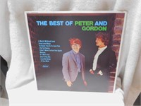PETER AND GORDON - The Best of Peter and Gordon